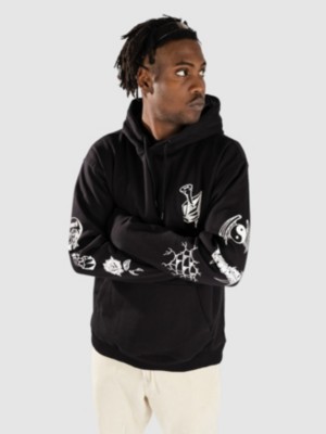 Volcom Watanite Hoodie buy at Blue Tomato